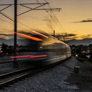 High Speed 2 (HS2) UK Project
