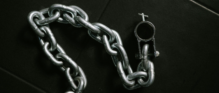 Shackle Inspection Checklist template