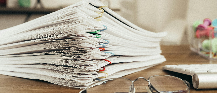 Approved Document K Report