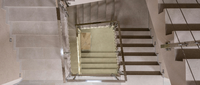 Stair & Ramp Compliance Checklist Template