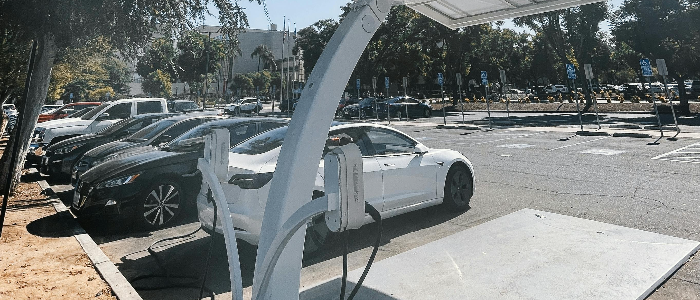 EV Charging Installation Checklist