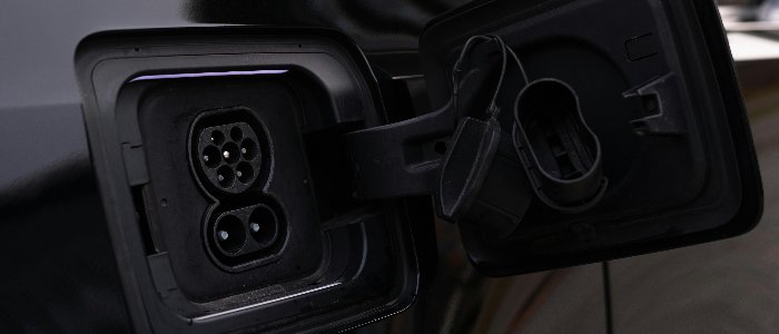 EV Infrastructure Design Report