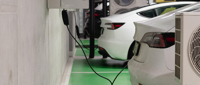 Electric Car Charging Fire Risk Assessment Template