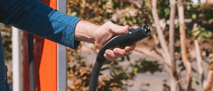 Electric Vehicle Charger Testing Checklist