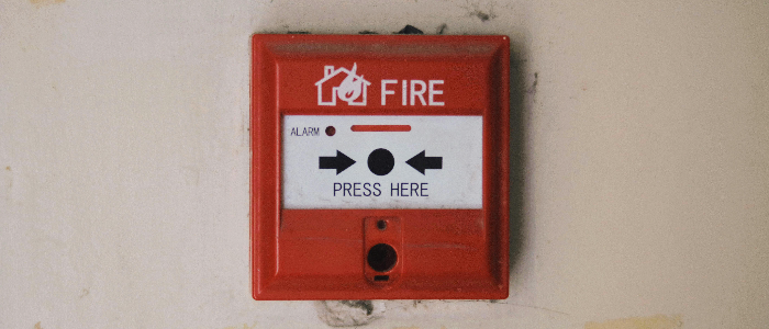 ADB Fire Detection System Compliance Checklist