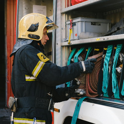 Approved Document B Fire Safety