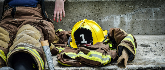 Fire Safety Compliance Report