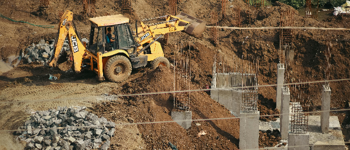 Ground Condition Report