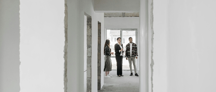 Part M Internal Circulation Checklist Template