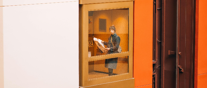 Part M Passenger Lift Compliance Checklist Template