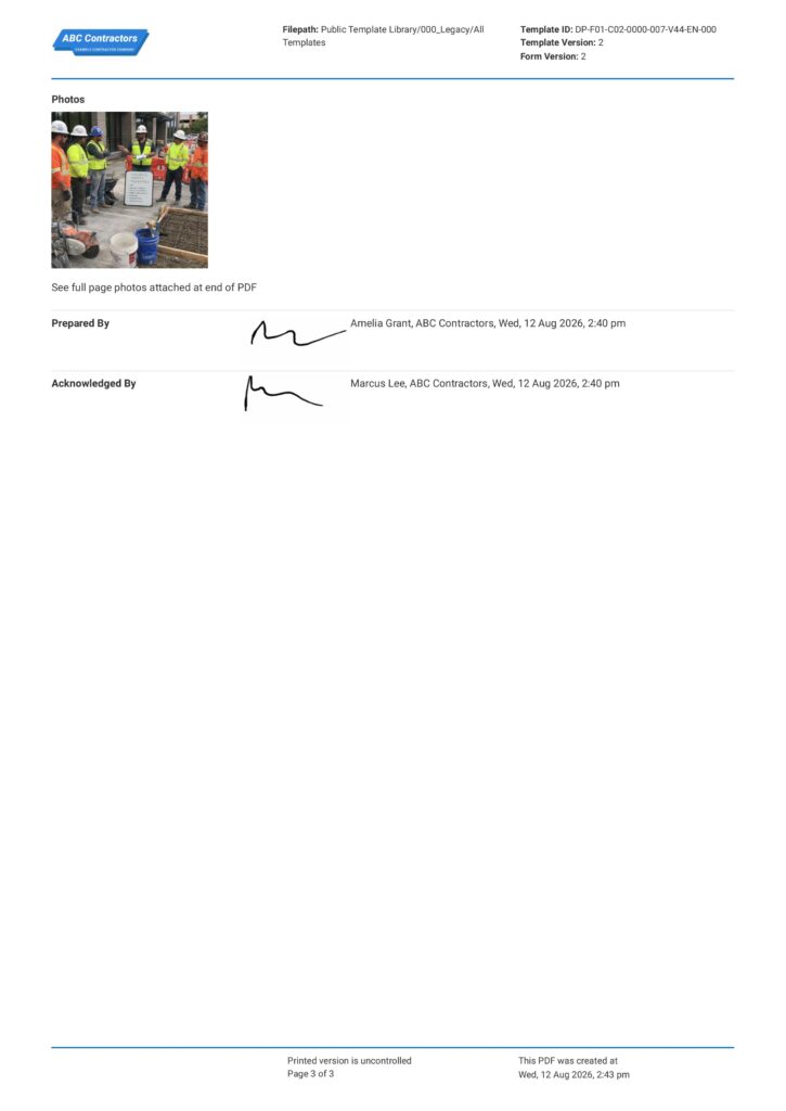 Concrete Safety Toolbox Talk2