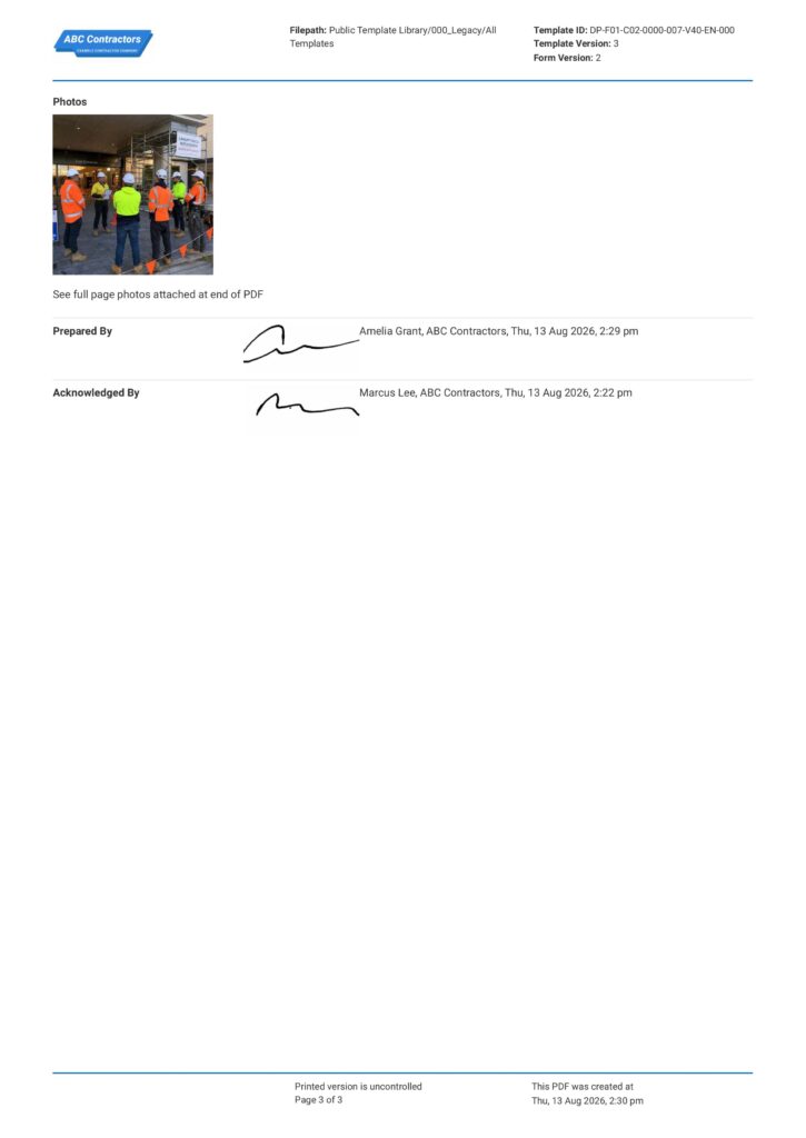 Head Protection Toolbox Talk3