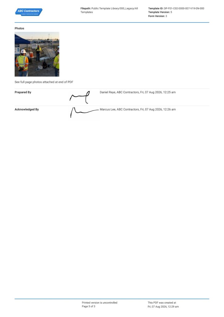 Heat Stress Toolbox Talk3