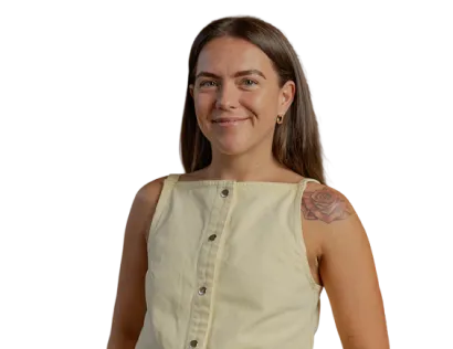 Sarah S
